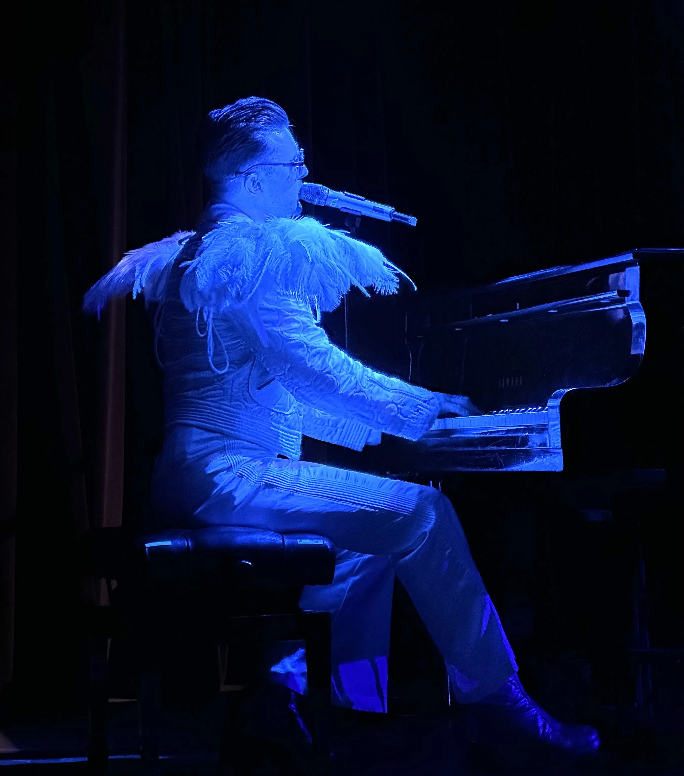 Crystal Symphony image