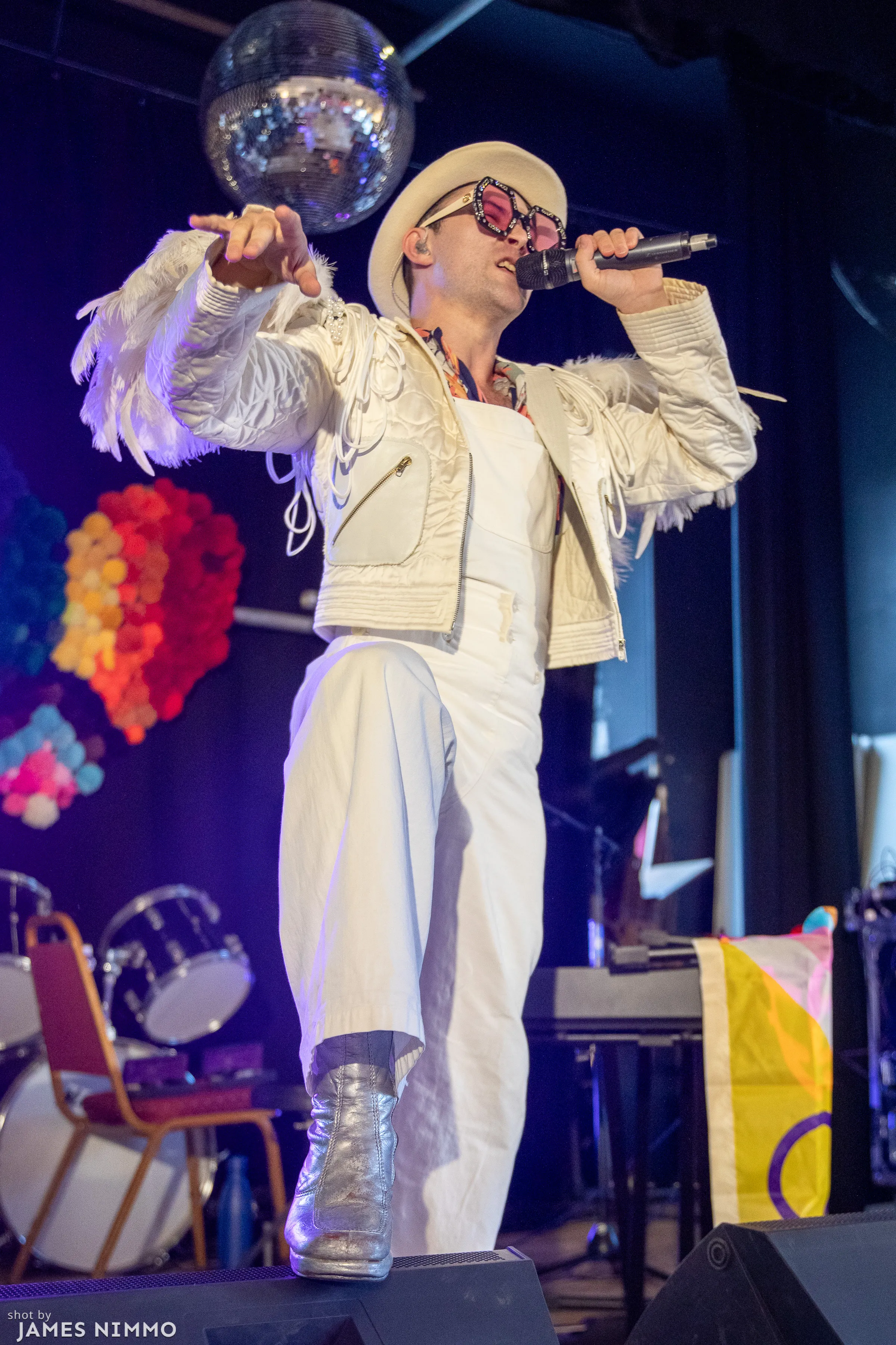 Chipping Norton Pride image