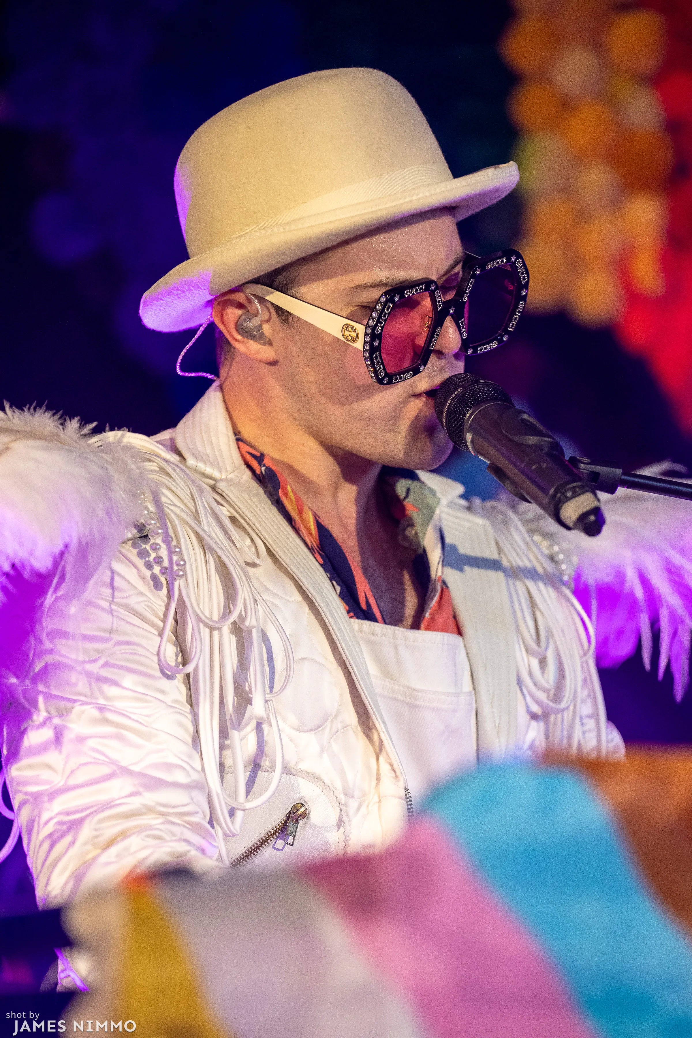 Crystal Symphony image